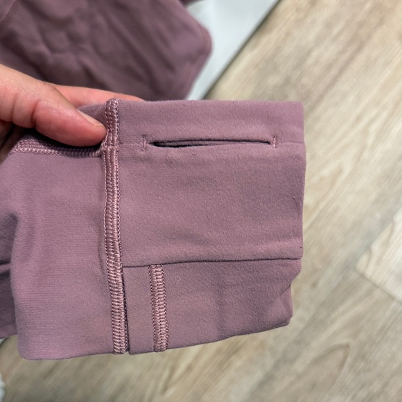 Lululemon define jacket Women's Mauve Jacket - Picture 7 of 9